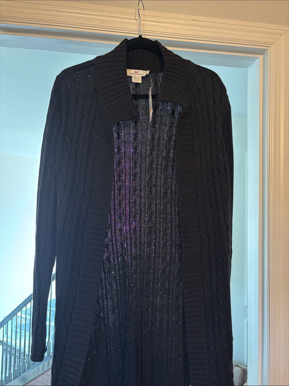 NWT Vineyard Vines Sweater Jacket
